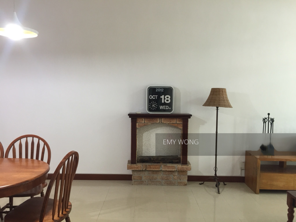 Rose Maison (D15), Apartment #135362322